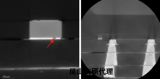 吕梁蔡司吕梁X射线显微镜