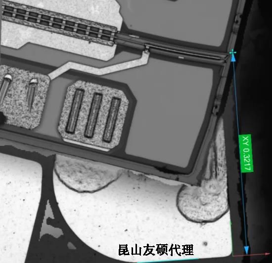 吕梁蔡司吕梁X射线显微镜