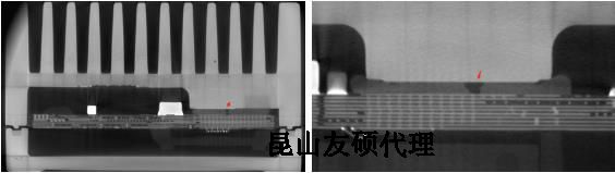 吕梁蔡司吕梁X射线显微镜