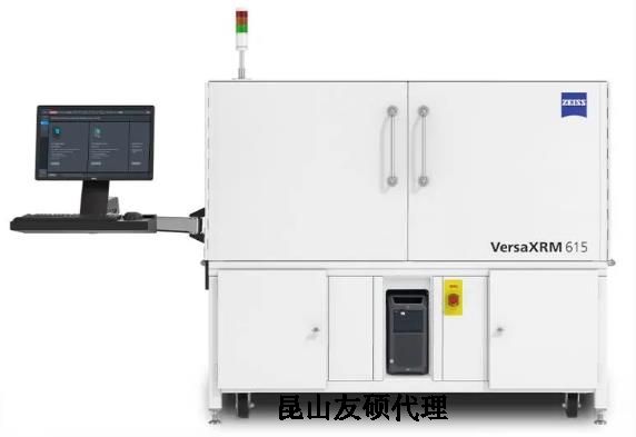 吕梁蔡司吕梁X射线显微镜